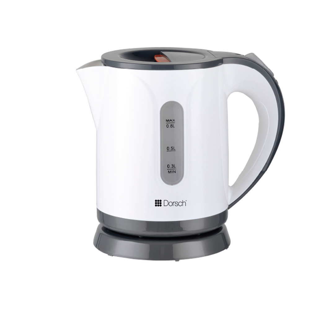 Dorsch Electric Kettle Ek-34 0.8 Litres