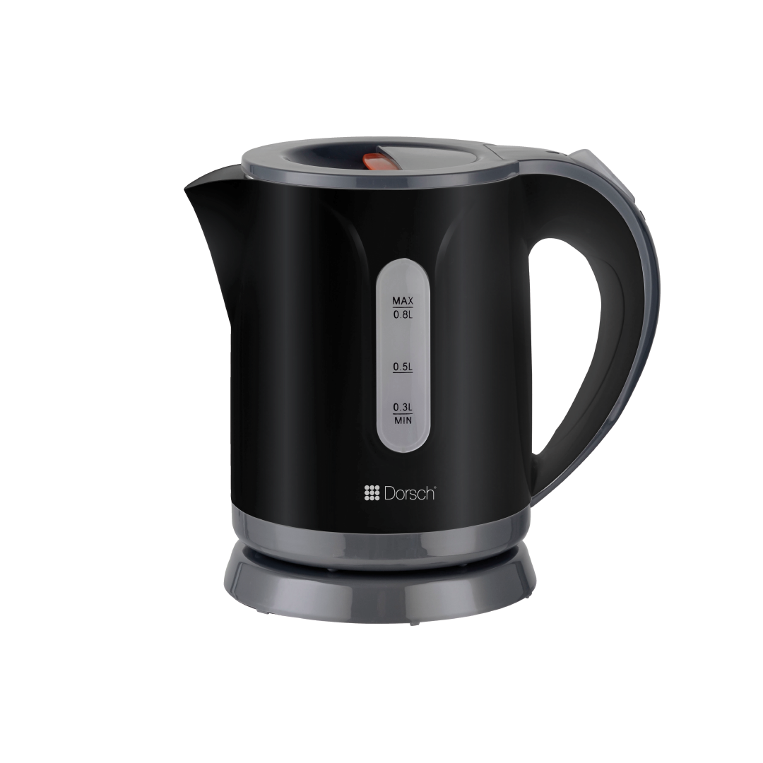 Dorsch Electric Kettle Ek-35 0.8 Litres