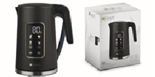 Dorsch Electric Kettle Ek-22