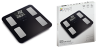 Dorsch Body Monitor Scale BM-103