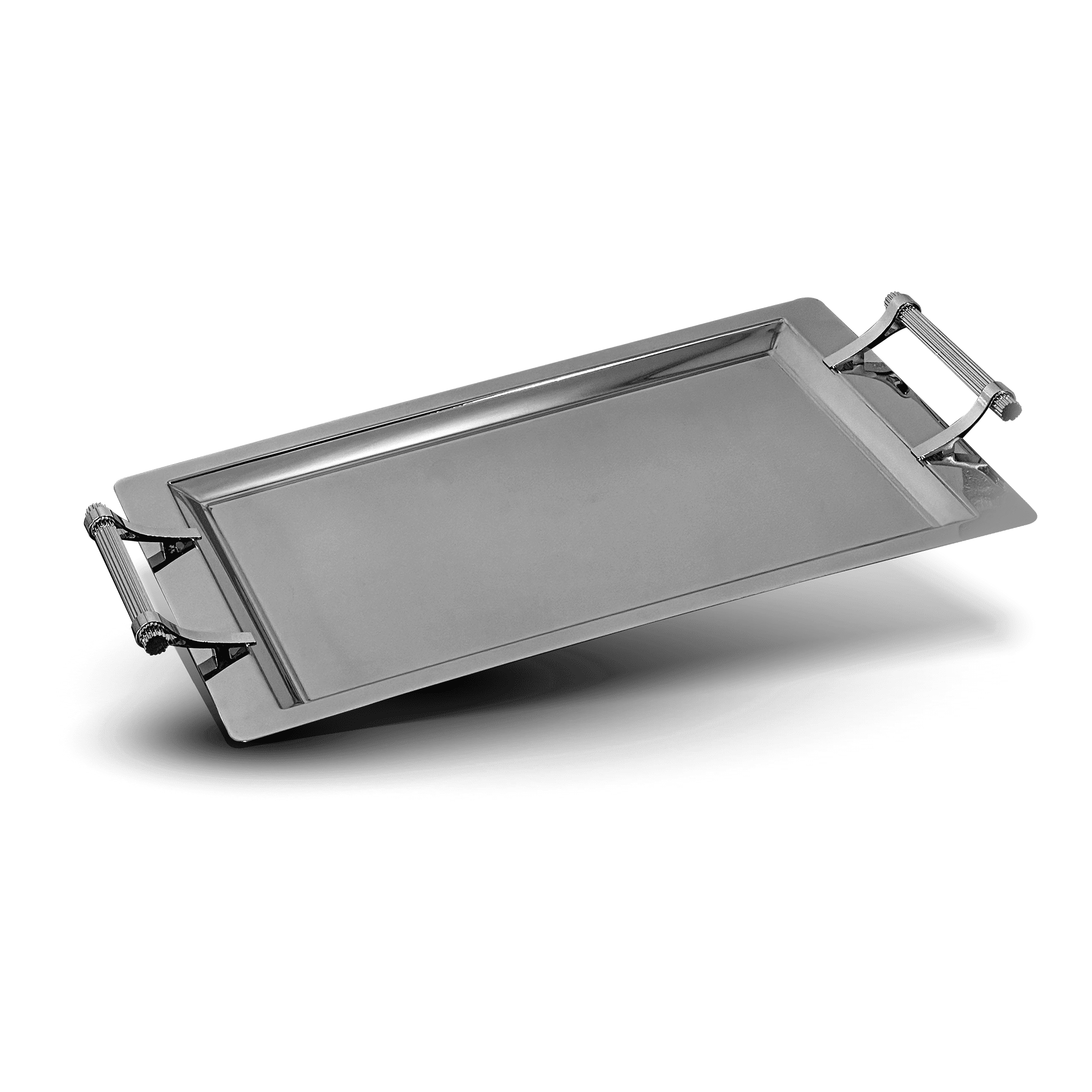 Dorsch Caesar Silver Serving Tray