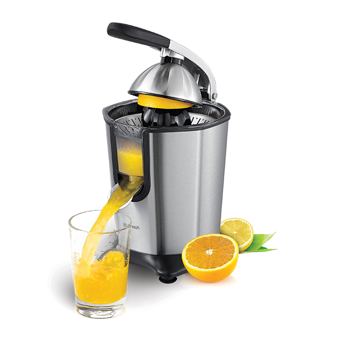 Dorsch Citrus Juicer
