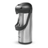 Dorsch Vacuum Jug 1.9L - Steel