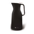 Dorsch Vacuum Jug Matt Black - 1L