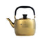 Dorsch Tea Kettle Gold Stainless 1.5L