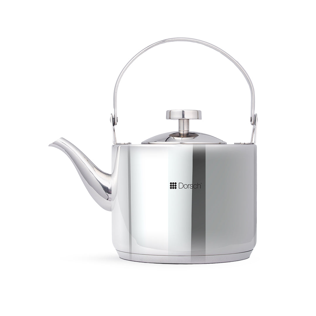 Dorsch Mate Kettle Stainless 1.5L
