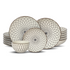 Dorsch BLANC Stoneware Set 24 Pcs