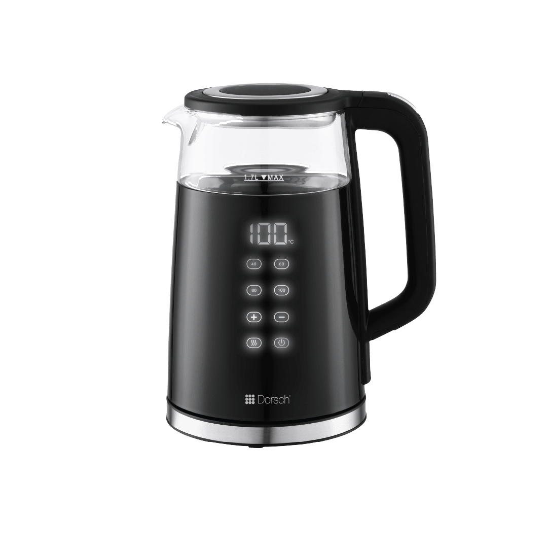 Dorsch Electric Kettle Ek-21