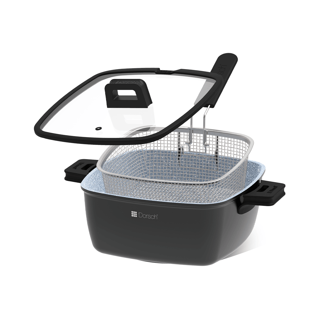 Dorsch Frying Pot non-stock Healthy 28cm - 7.2L