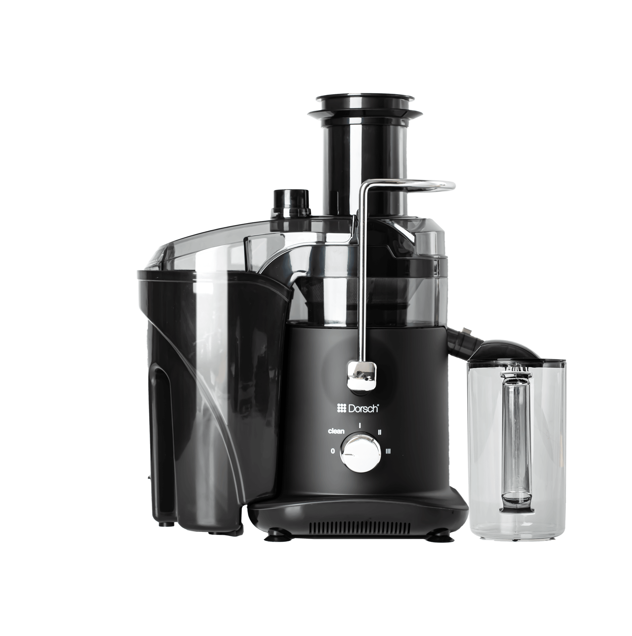 Dorsch Fruit Juicer FJ-33