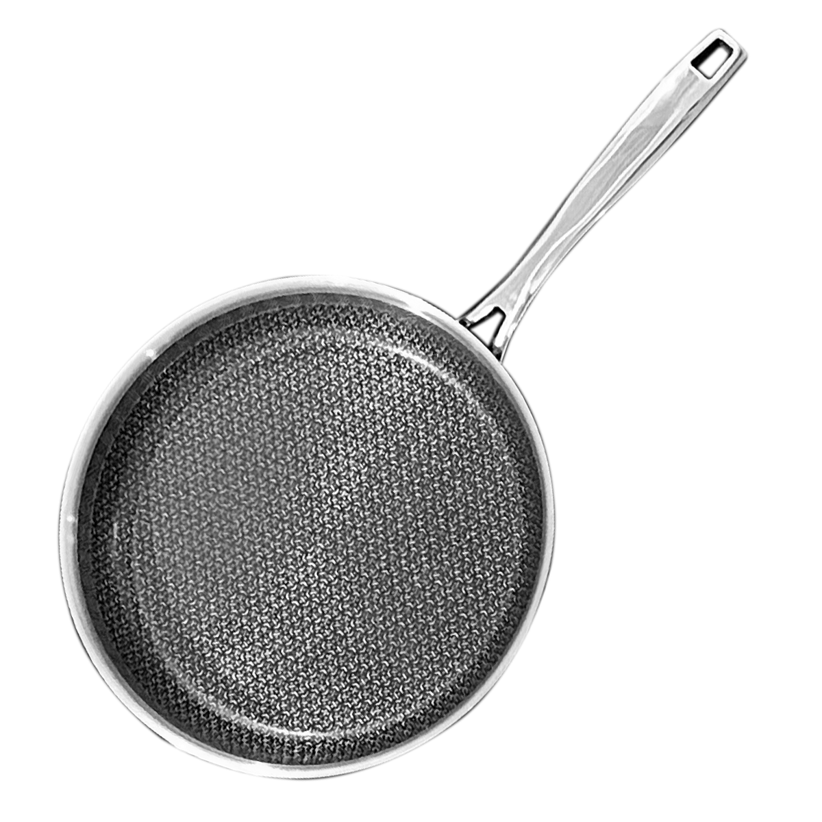 Dorsch Stainless Fry pan 28cm