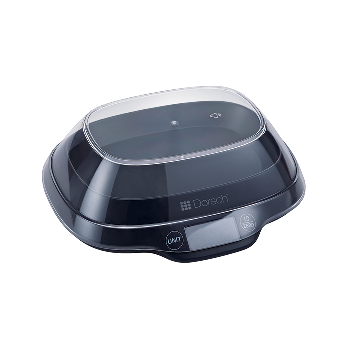 Dorsch Digital Kitchen Scale KS-303