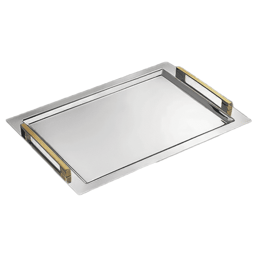 Dorsch Mira Gold Serving Tray