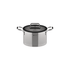 Dorsch Stainless Steel Pot 20cm – 3.9L