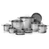 All-Stainless Steel Bundle