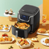 Dorsch Steam Air Fryer 6.7Litres AF-900