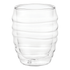 Dorsch Glass Wavy Cup 300 ml – Set of 2