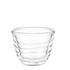 Dorsch Glass Wavy Cup 80 ml – Set of 4