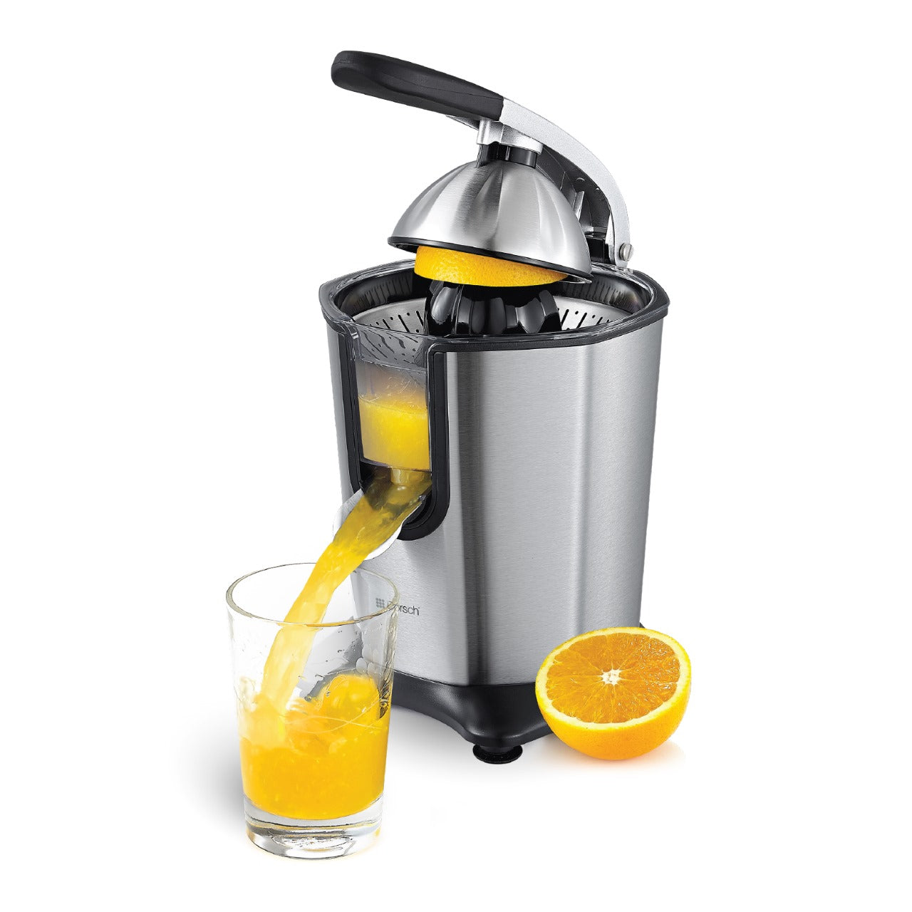 Dorsch Citrus Juicer