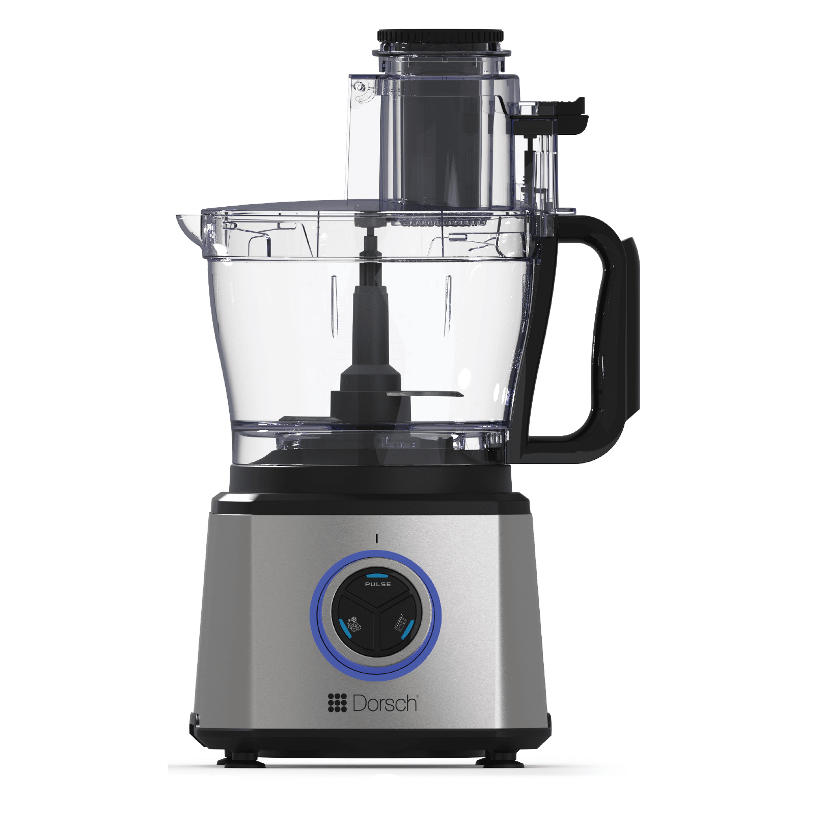 Dorsch Food Processor – 1000 W