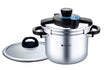 Dorsch Pressure Cooker GoPress 10L