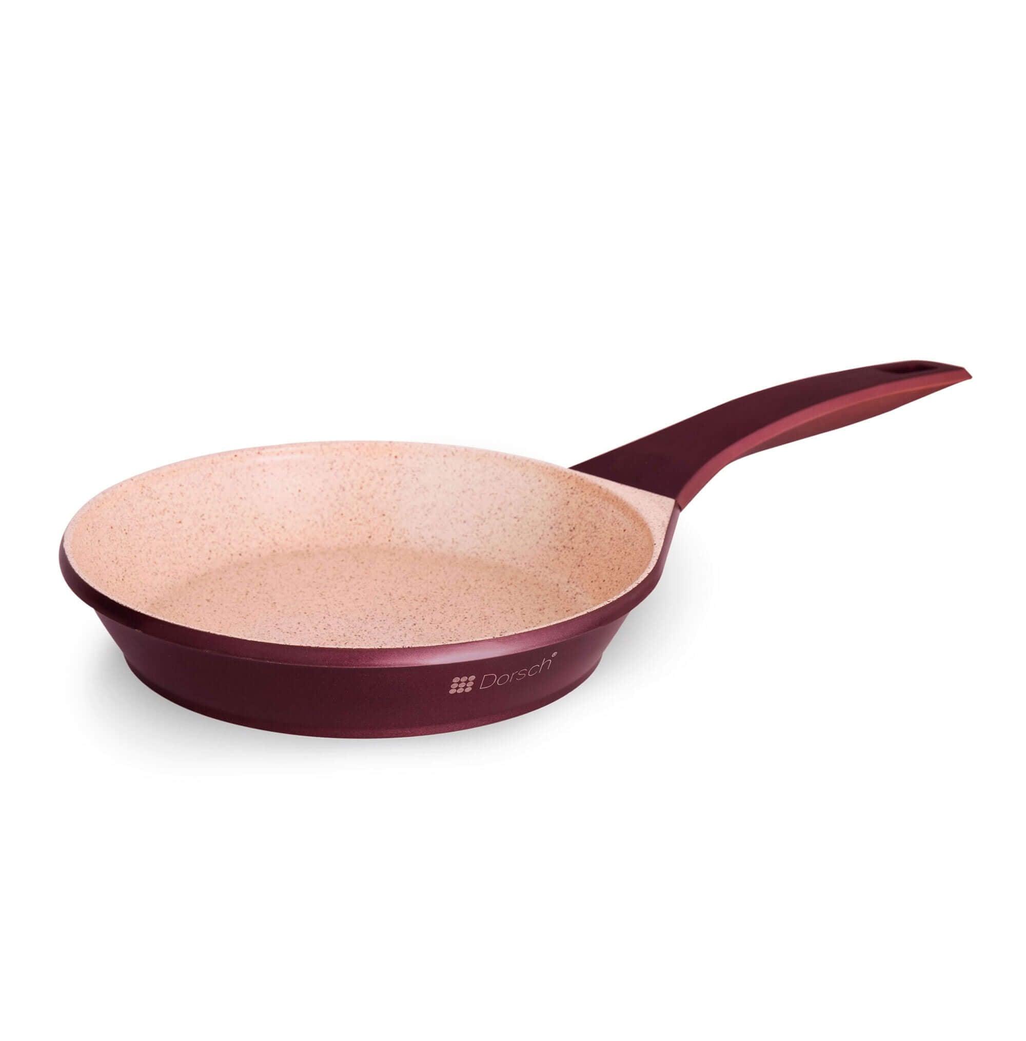 Dorsch Premium Frypan healthy non-stick 24cm