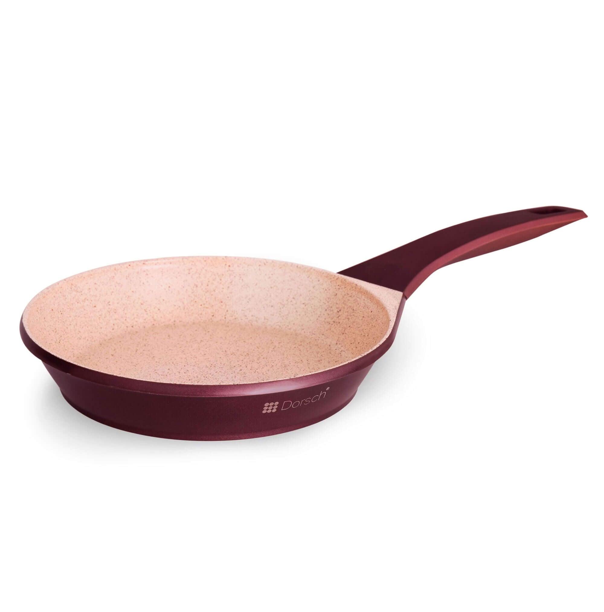 Dorsch Premium Frypan healthy non-stick 26cm