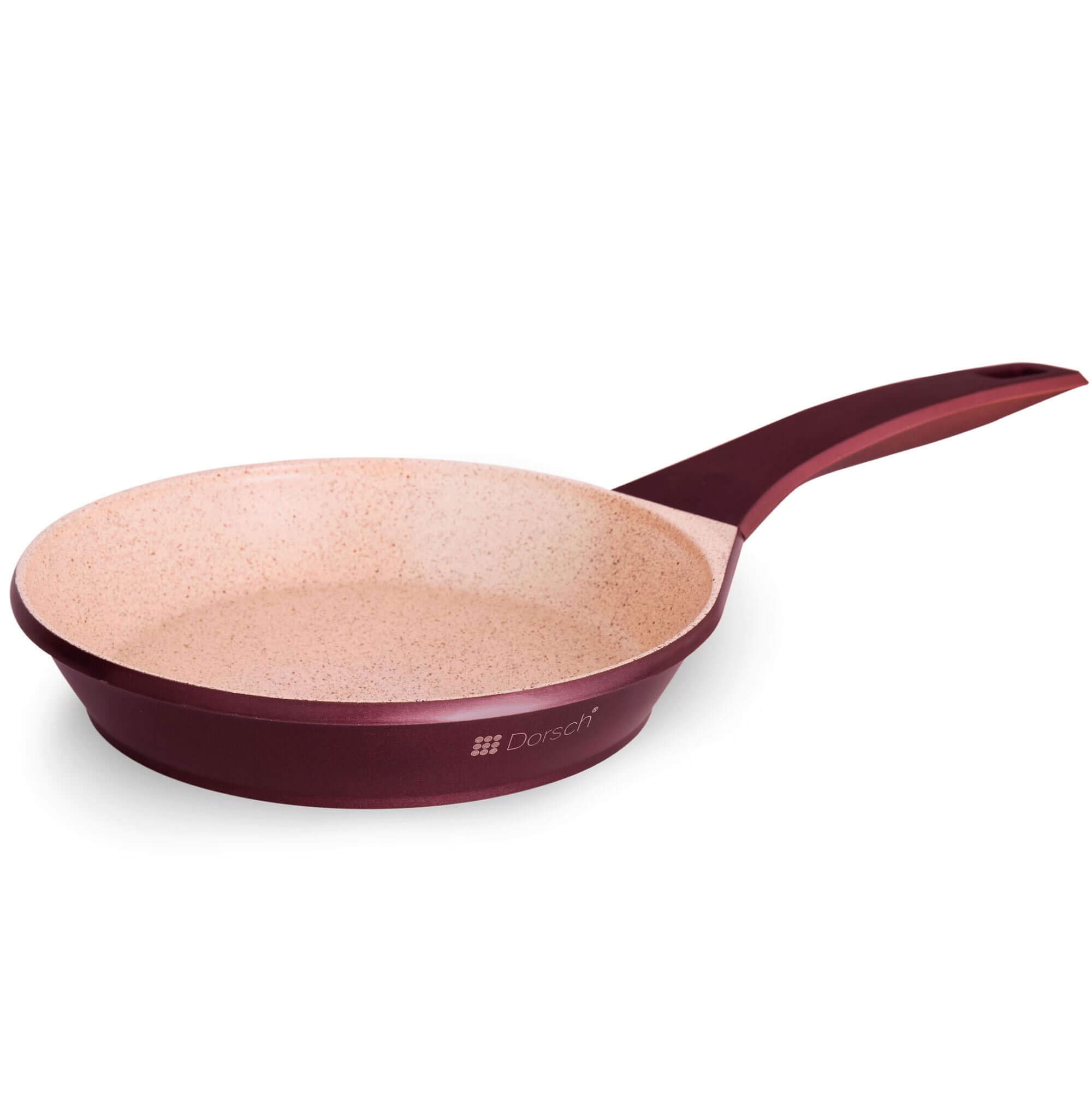 Dorsch Premium Frypan healthy non-stick 28cm