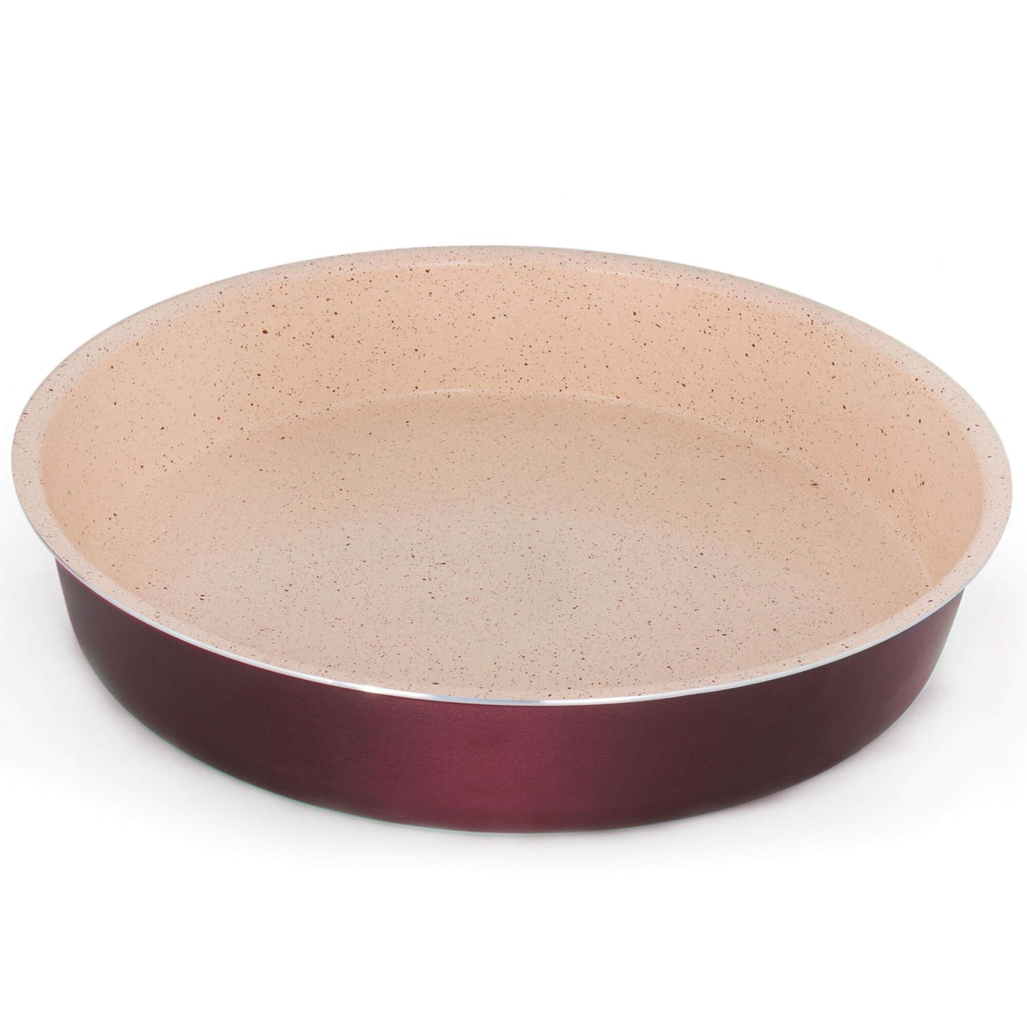 Dorsch Non-stick Premium Round Pan - 40cm