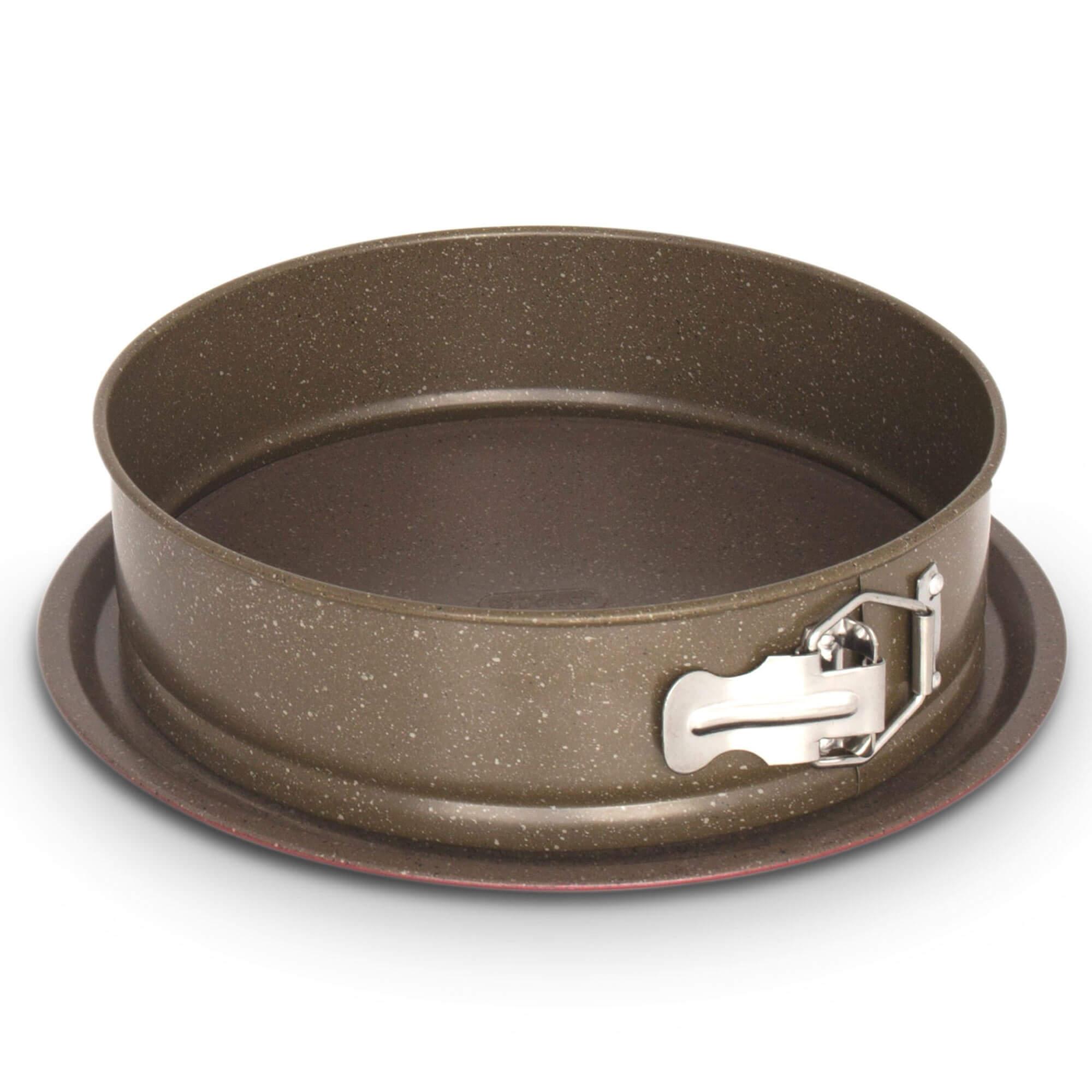 Dorsch Non-stick Spring Form Cheesecake Tin - 28cm