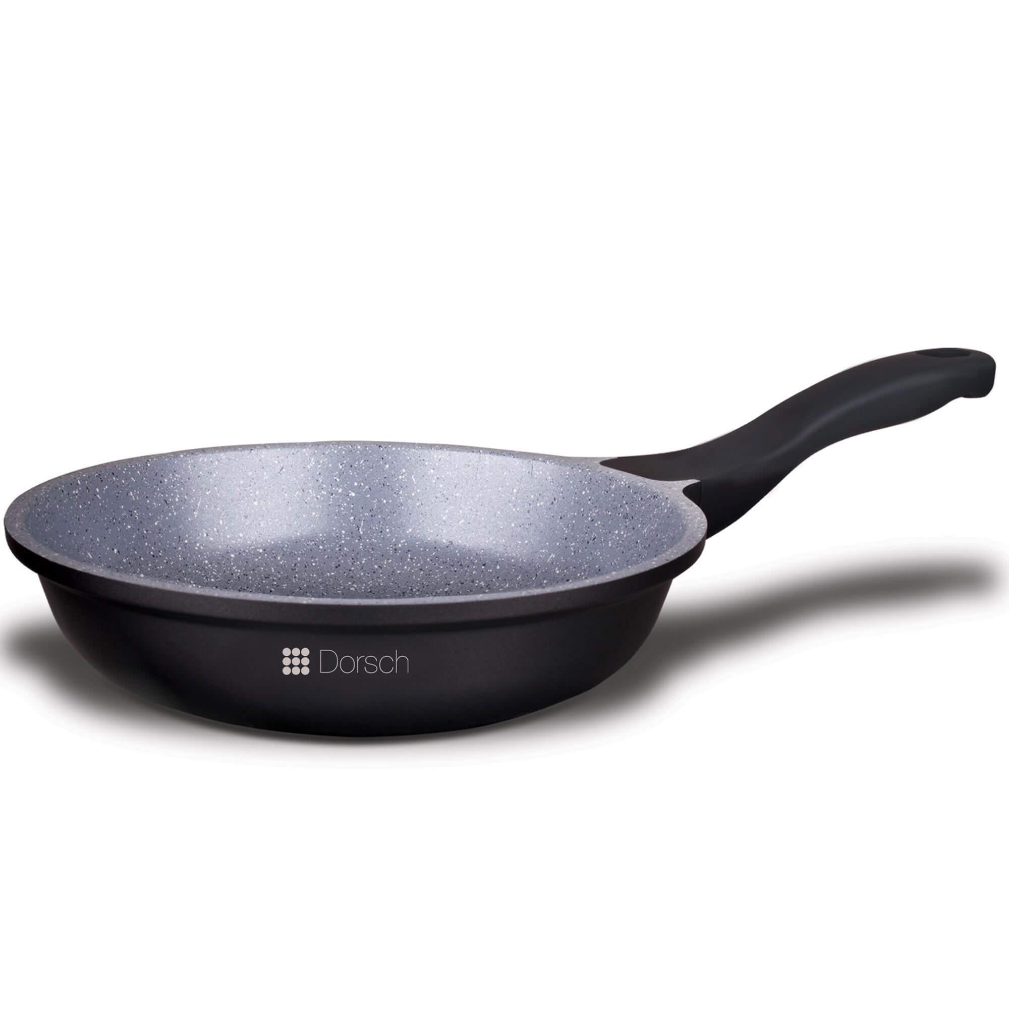 Dorsch Frypan Non-stick Healthy 28cm