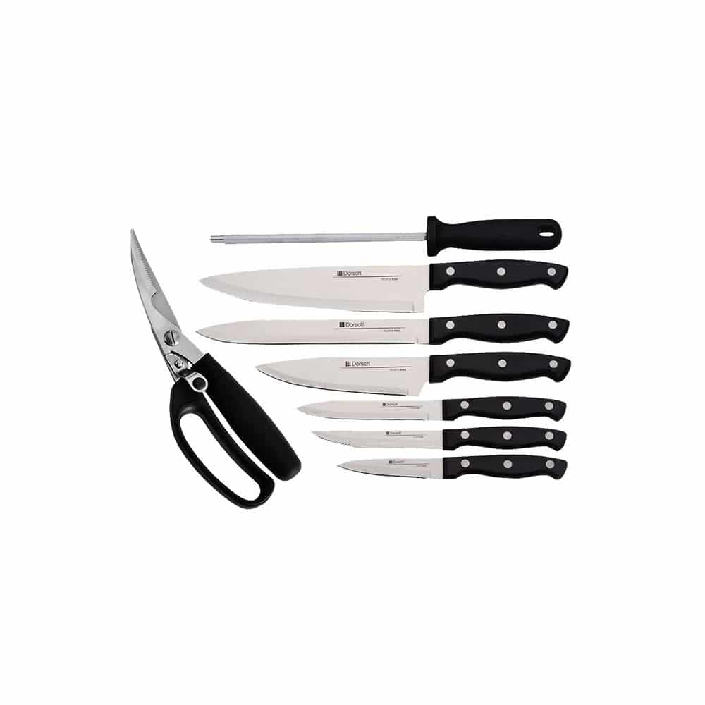 Dorsch New Classic Knives Set - 14pcs