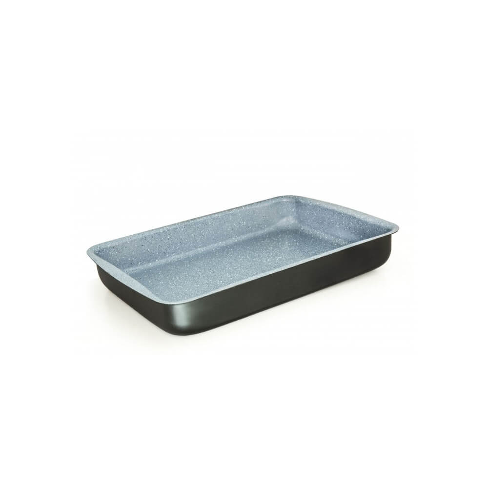Dorsch Rectangle Pan Non-stick Healthy - 3Pcs