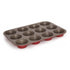 Dorsch Non-stick Muffin Pan Tin - 12 Cups