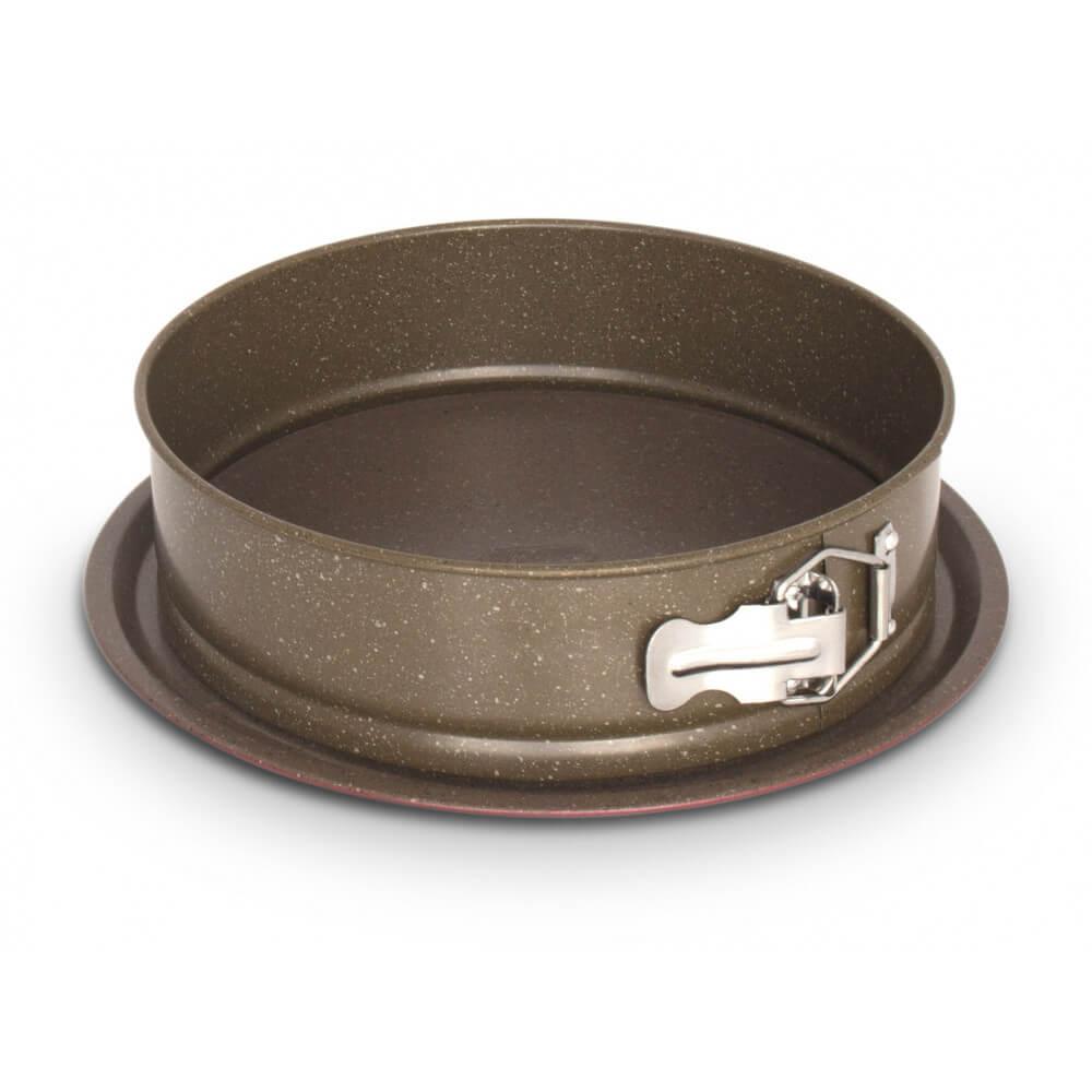 Dorsch Non-stick Spring Form Cheesecake Tin - 28cm