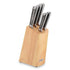 Dorsch Hollow Knives Set - 6pcs