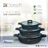 Dorsch Low Casserole Bundle