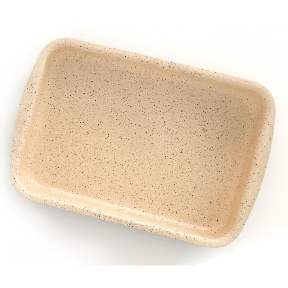Dorsch Non-stick Healthy Premium Rectangle Pan - 39cm