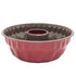 Dorsch Non-stick Bundt Pan Tin - 26cm