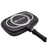 Dorsch Double Grillpan non-stick healthy - 36cm