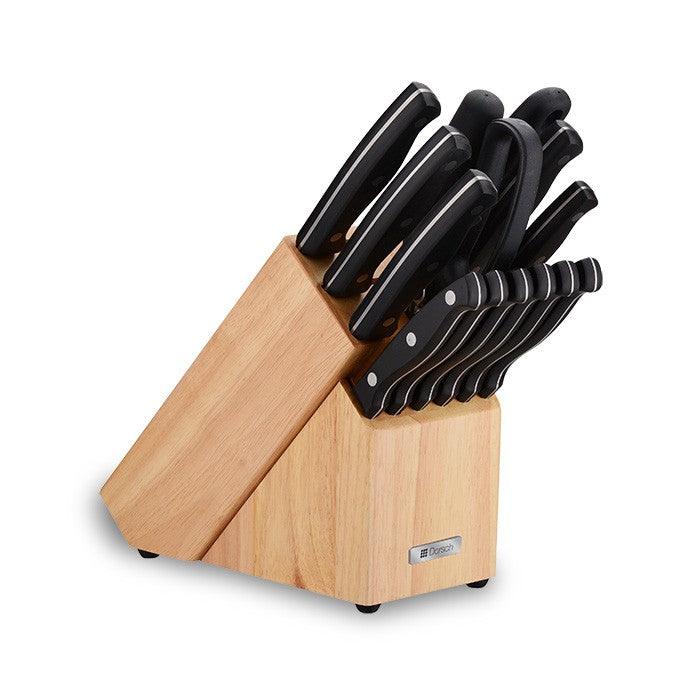 Dorsch New Classic Knives Set - 14pcs