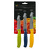 Dorsch Knife Set - 3Pcs