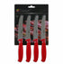 Dorsch Steak Knife Set - 4pcs