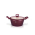 Dorsch Premium Casserole pot healthy non-stick 20cm/2.4L