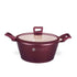 Dorsch Premium Casserole pot healthy non-stick 28cm/6L