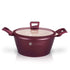 Dorsch Premium Casserole pot healthy non-stick 32cm/8.3L