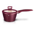 Dorsch Premium SaucePan healthy non-stick 18cm/1.8L