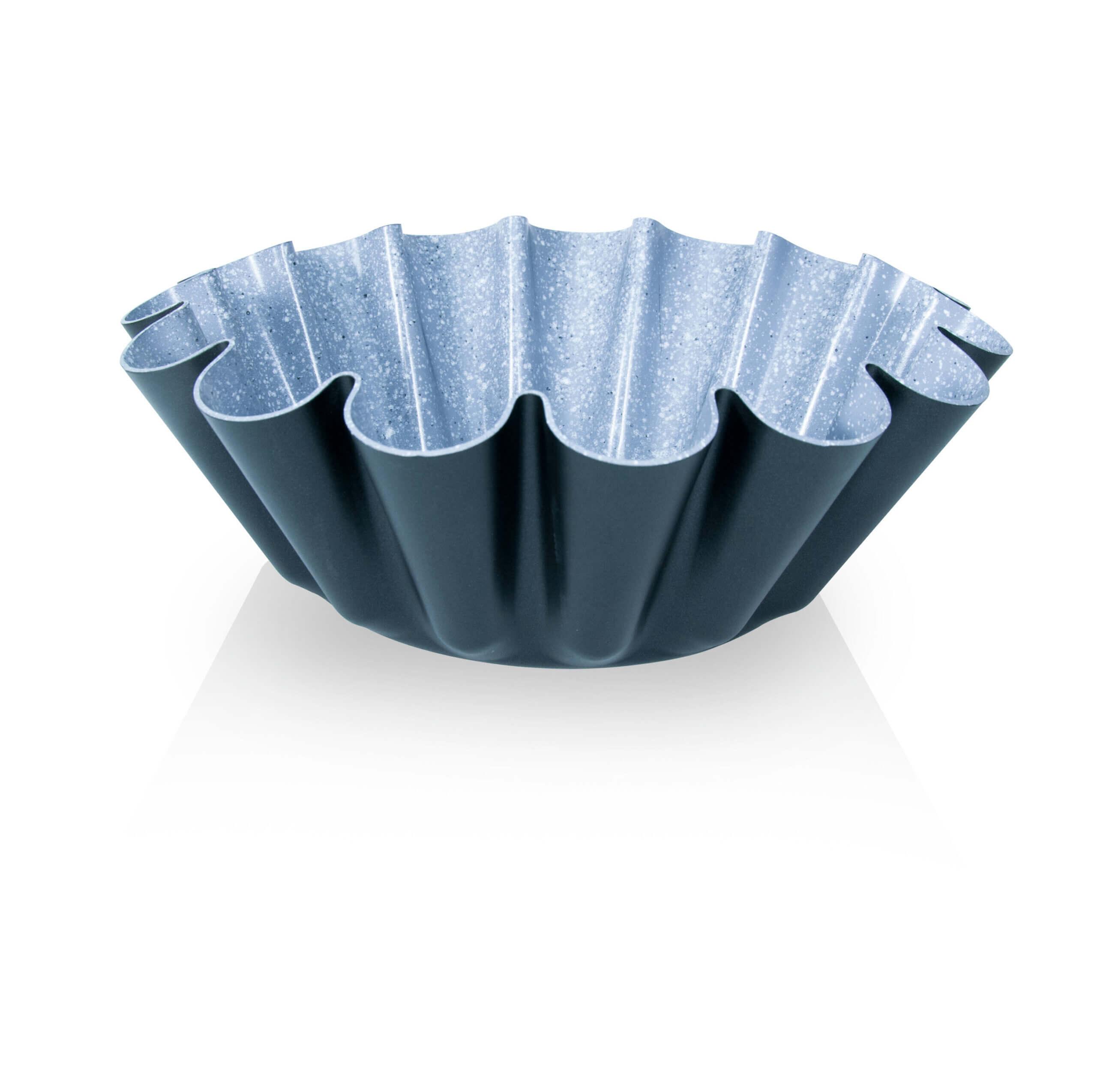 Dorsch Non-stick Flower Cake Pan Tin - 28 cm