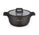 Dorsch Casserole Pot Non-stick Healthy 24cm/4L