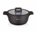 Dorsch Casserole Pot Non-stick Healthy 26cm/5.2L